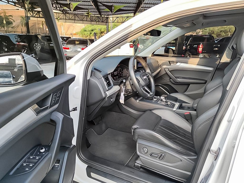 Imagem 9 de 19 de Audi Q5 2.0 Tfsi Prestige Plus 2019