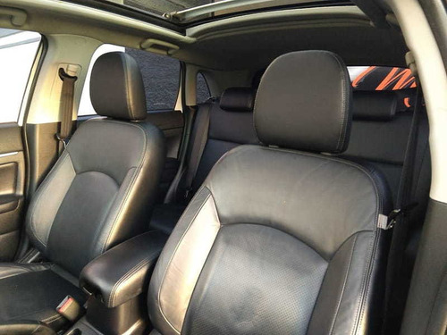 Imagem 13 de 15 de Mitsubishi Asx 2.0 16v 4x4 2012