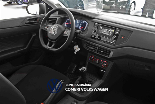 Polo 1.0 Mpi Track Manual