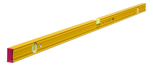 Stabila - Nível 80 As-2 Series Spirit Level 150 Cm - 19174