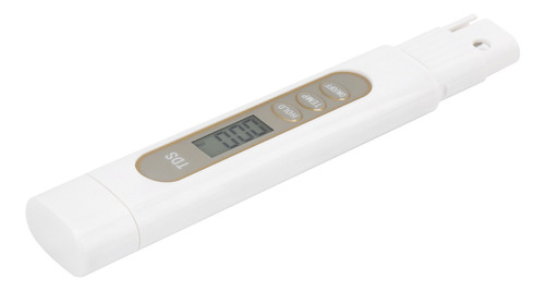 Medidor De Calidad Del Agua M1 Tds Test Pen Tester Analizado