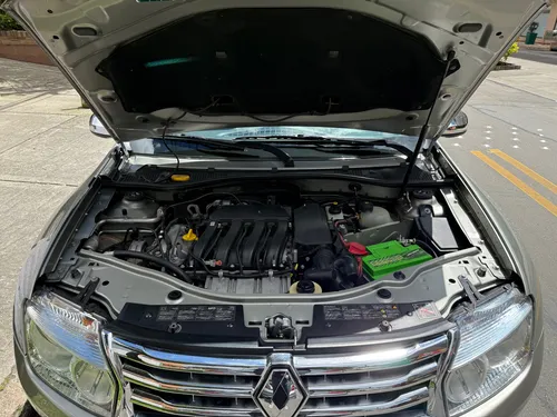Renault Duster 2.0 Dynamique 4x2