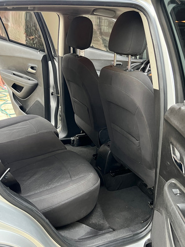Chevrolet Tracker 1.8 Ls