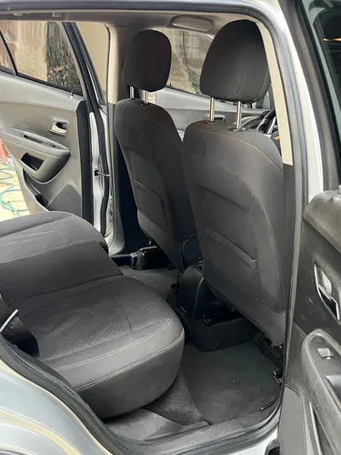 Chevrolet Tracker 1.8 Ls