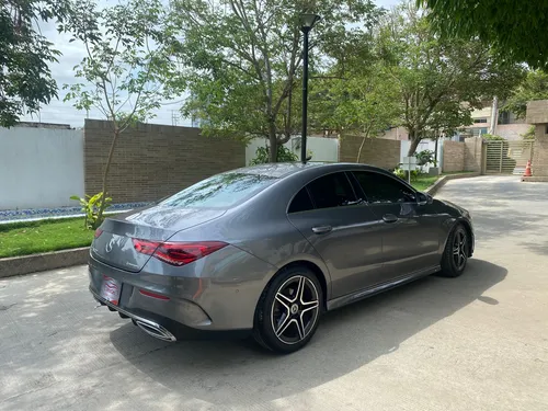 Mercedes-Benz Clase CLA 1.3 Cla 180 Amg Line At