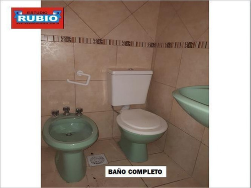Imagen 10 de 14 de Zeballos Al 4600 - Villa Dominico - 6 Dptos Tipo Casa