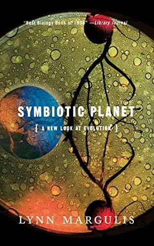 Libro:  Symbiotic Planet