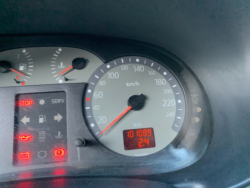 Renault Clio 1.5 Expression