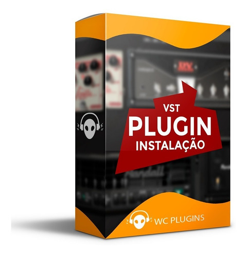 Th-u Vst Plugin
