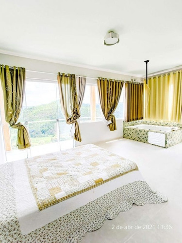Imagem 21 de 30 de Chácara Em Morro Azul, Igarata/sp De 5000m² 3 Quartos À Venda Por R$ 650.000,00 - Ch1487889-s