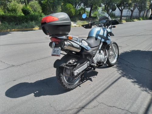 Imagen 5 de 9 de Bmw 650