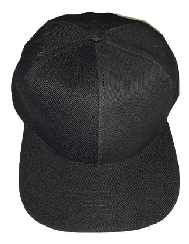 Gorra Plana Para Bordar (tienda Fisica)