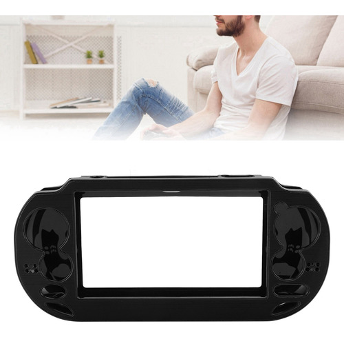 Funda Protectora Para Consola De Juegos, Impermeable, De Met