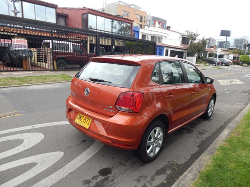 Imagen 4 de 11 de Volkswagen Polo