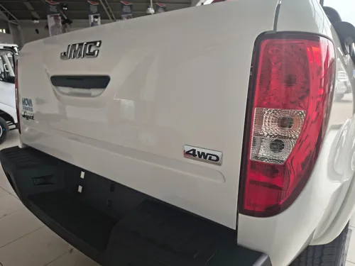 JMC Vigus Work