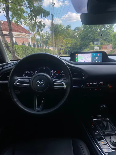 Mazda CX-30 2.0 Touring At
