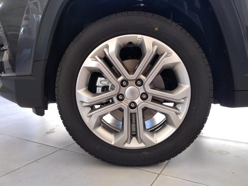 Imagen 7 de 15 de Jeep Compass 1.3 T270 Longitude
