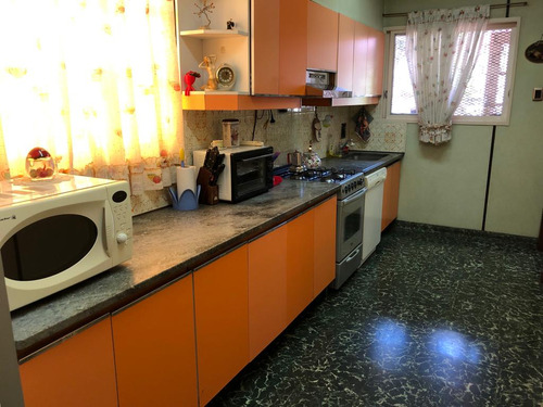 Venta Casa Lote Propio San Martín Centro