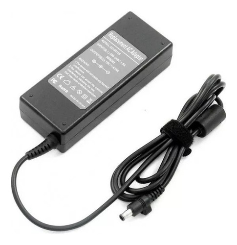 Fonte Carregador Samsung Np500p4c Series 4.74a 90w