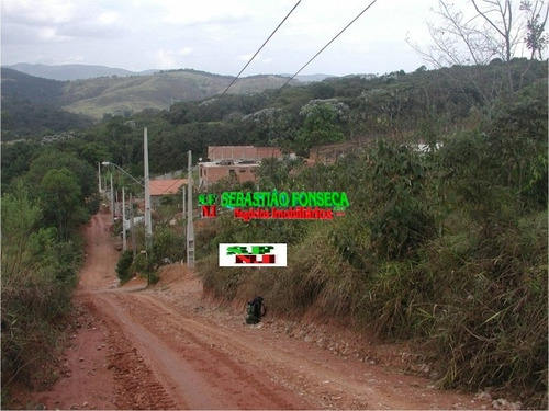 Imagem 1 de 1 de Terreno - Chácara, Espetacular Em Atibaia - 881