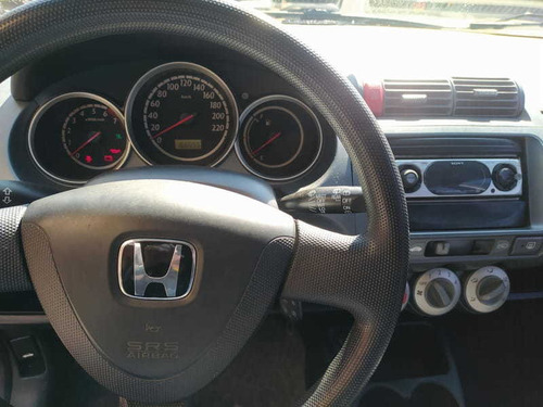 Honda Fit Lx
