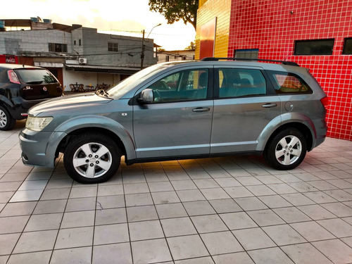 Dodge Journey 2.7 Sxt V6 Gasolina 4p Automático