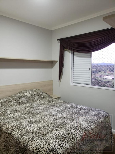 Imagem 8 de 13 de Apartamento Para Venda Em Itatiba, Mirante De Itatiba, 2 Dormitórios, 1 Suíte, 1 Banheiro, 1 Vaga - Ap0015_2-1130132