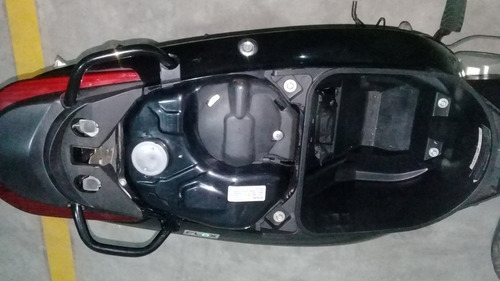 Honda Biz 125 Es Ano 2012/2013