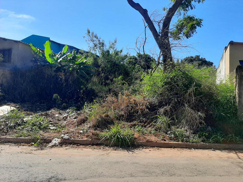 Imagem 7 de 14 de Lote / Terreno Em Residencial Cândido Queiroz - Aparecida De Goiânia - 8361