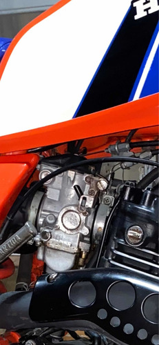 Imagem 3 de 15 de Honda Xlx 250r