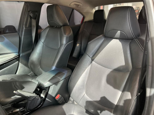 Toyota Corolla 2.0 Xei Dynamic Force Flex Aut. 4p