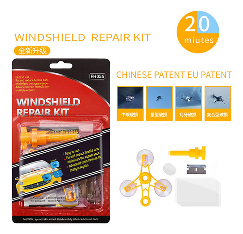 Kit De Herramientas De Reparación De Automóviles Para Parabr