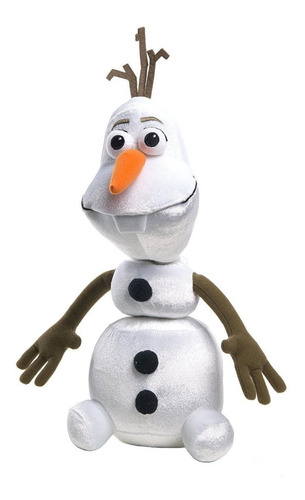 Peluche Olaf - Frozen 32 Cm - Encontralo.shop