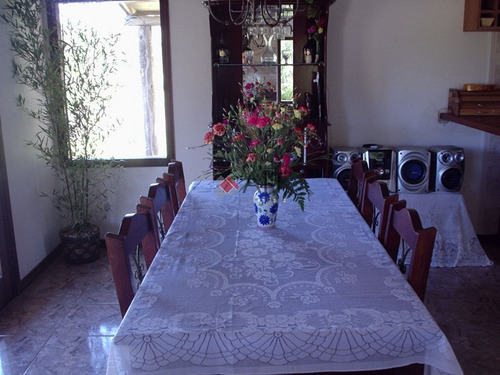 Imagen 4 de 30 de Casa 3 Dormitorios. Completa. Ideal Para Sus Vacaciones. Consulte.- Ref: 6052