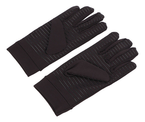 * Guantes De Compresión Reumatoide De Cobre For Hombres Y