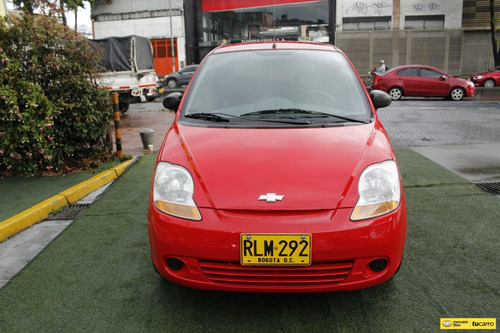 Chevrolet Spark 1.0 Lt M200
