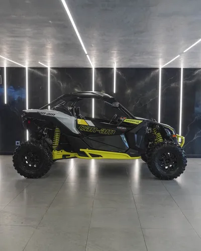 Can-am Maverick X3 Ds Turbo 2023
