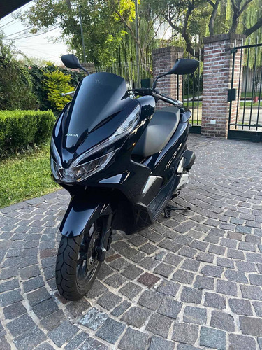 Honda Pcx 150 Scooter