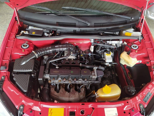 Chevrolet Celta 1.0 Mpfi Vhce Spirit 8v Flex 4p Manual