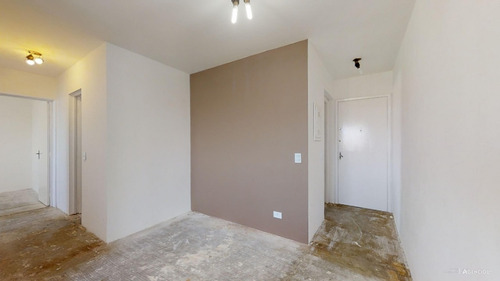 Apartamento À Venda, 2 Quartos, 1 Vaga, Vila Mira - São Paulo/sp - 1684