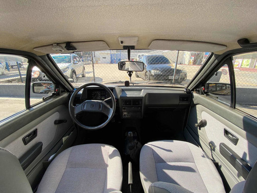 Imagem 11 de 15 de Volkswagen Gol Cl 1.6