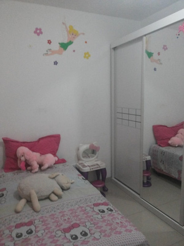 Imagem 8 de 17 de Apartamento Para Venda No Colubandê Em São Gonçalo - Rj - 132