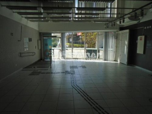 Imagem 4 de 28 de Aluguel Salão Comercial Até 300 M2 Lapa São Paulo R$ 12.000,00 - 37832a