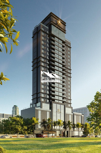 Imagem 14 de 14 de Apartamento No Bairro Pioneiros Balneário Camboriú-sc - 3559
