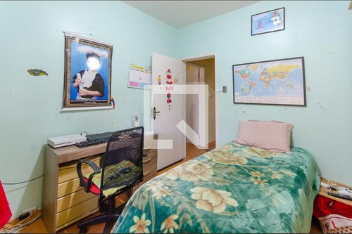 Imagem 15 de 15 de Apartamento À Venda - Centro Histórico, 3 Quartos, 139 - S893640520