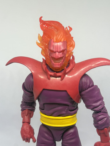 Marvel Legends Dormammu Com Acessorios Viloes (Usado)