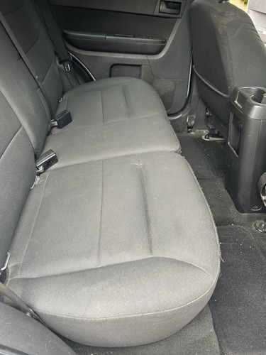Ford Escape 2.5 Xlt 4X2 At