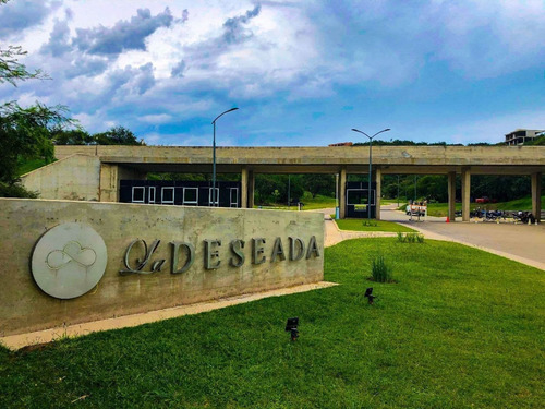 Imagen 2 de 22 de La Deseada Lote 1164m2 Vista A Cordoba Y Calera Mejor Que En La Rufina !!!