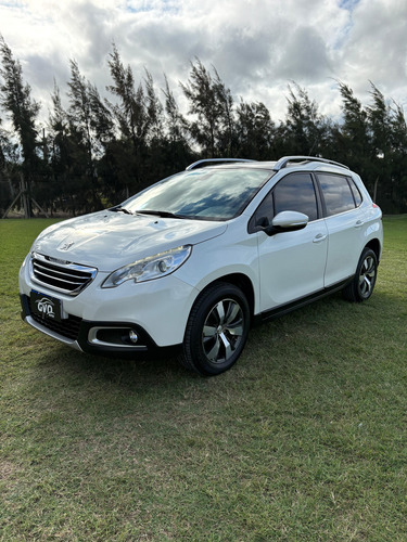 Peugeot 2008 1.6 Feline