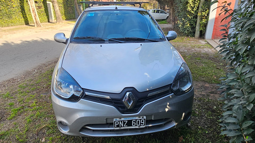 Renault Clio 1.2 Mio Dynamique 5P